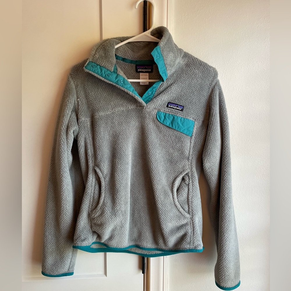 Patagonia Pullover